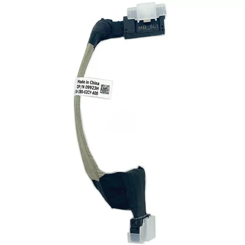 PP+ 9923H for Dell PowerEdge R660 Server Accessories PCIE Hard Disk Backplane Cable