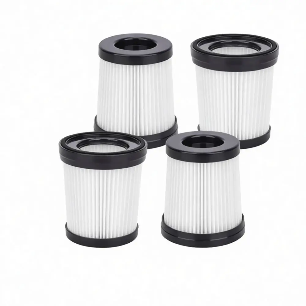 Hepa Filter Replacement Accessory Compatible With Fabuletta Fsv001 Fsv101 G160 G165 Vacuum Cleaner Home Dusting Appliances