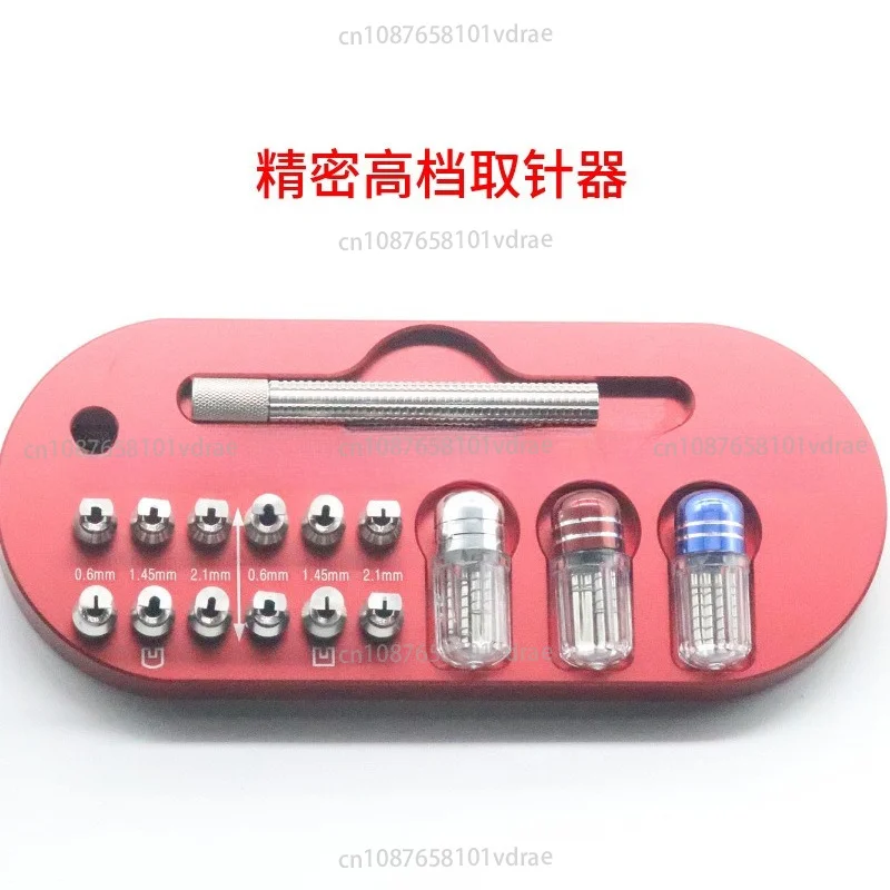 Watch Repair Tools, Watch Repair, Clock Needle Starter, Needle Picker, Watch Needle Starter