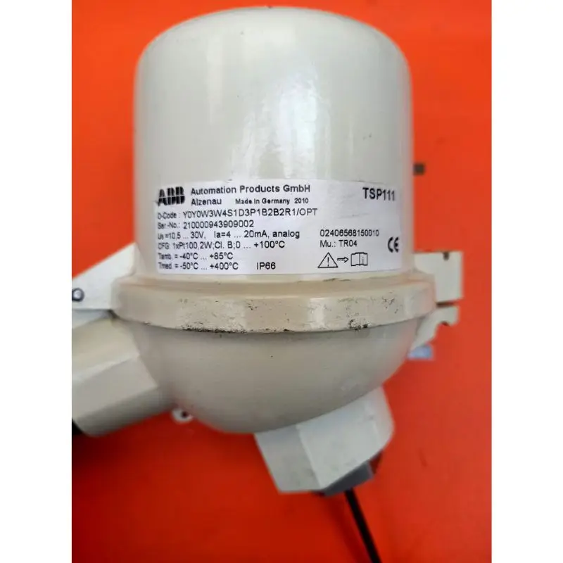 95% новый, для датчика температуры ABB, TSP111.