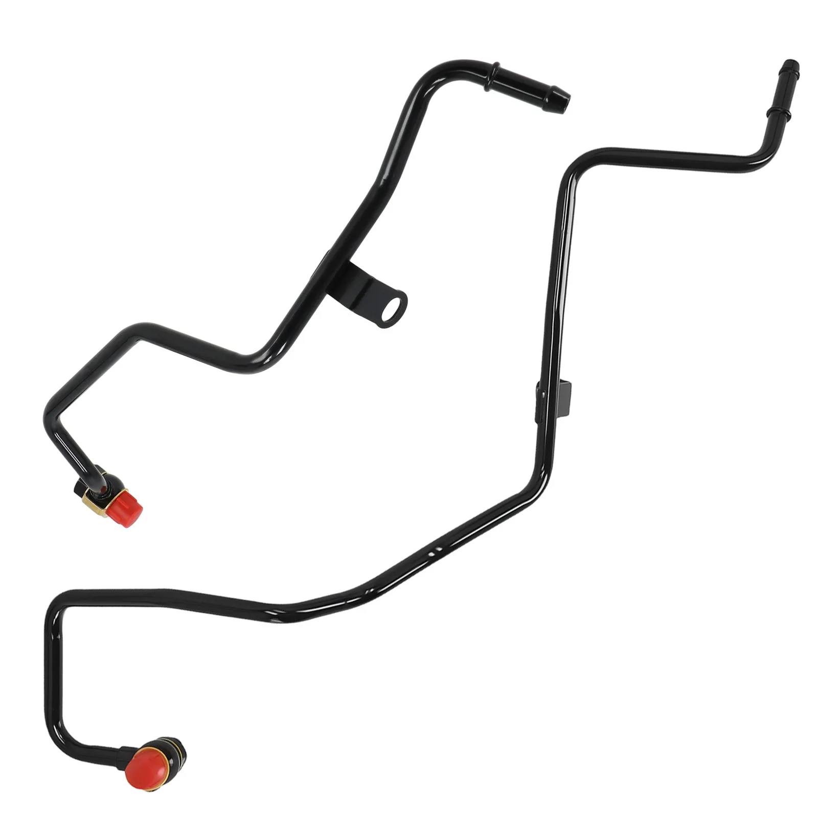 Coolant Line Kit for Lincoln MKS MKT Ford Flex Taurus 3.5L EcoBoost Right Turbo