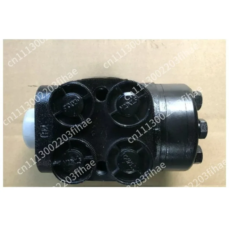 Hand-held, four-wheel tractor modified hydraulic direction set, power steering modified, agricultural machinery accessories
