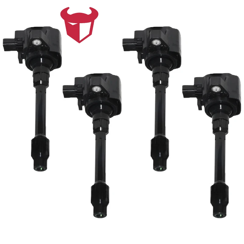 Suitable for Honda HR-V JAZZ VEZEL CR-V Civic Fit Freed 1.3L 1.5L 2015-2018 30520-5R0-013 30520-5R0-003 CM11-121 ignition coil