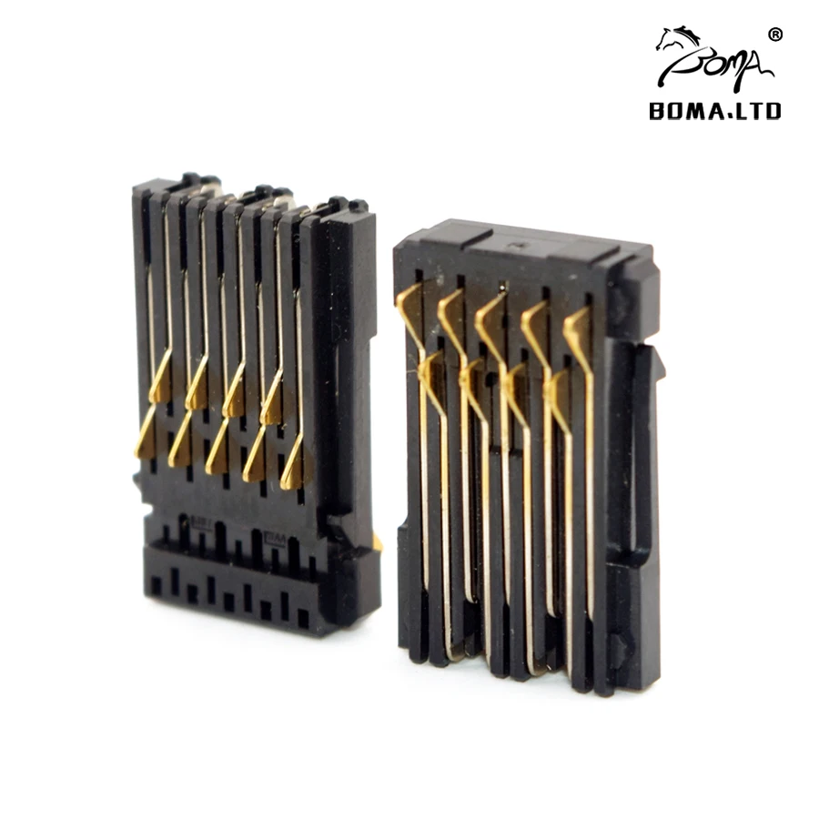 Ink Cartridge Chip Connector Holder CSIC Assy for Epson Expression Home XP-5100 XP-5105 WorkForce WF-2860 WF-2865