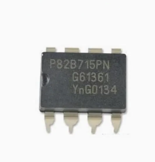 

Free shipping 10 PCS P82B715PN DIP8