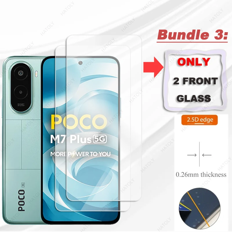 Tempered Glass For … - image