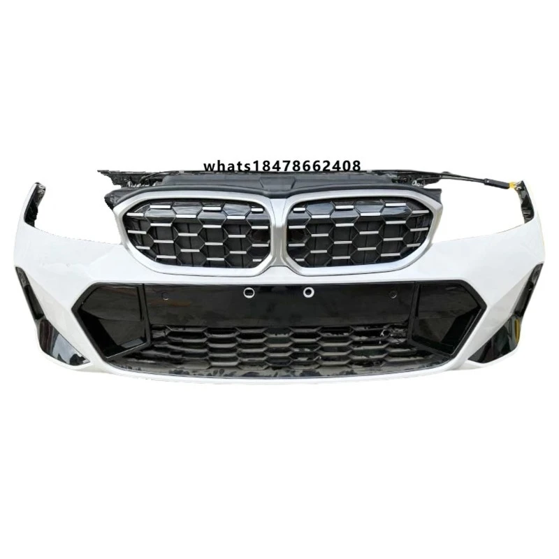 

High-quality car bumper for 3 Series G20 LCI original with front bumper