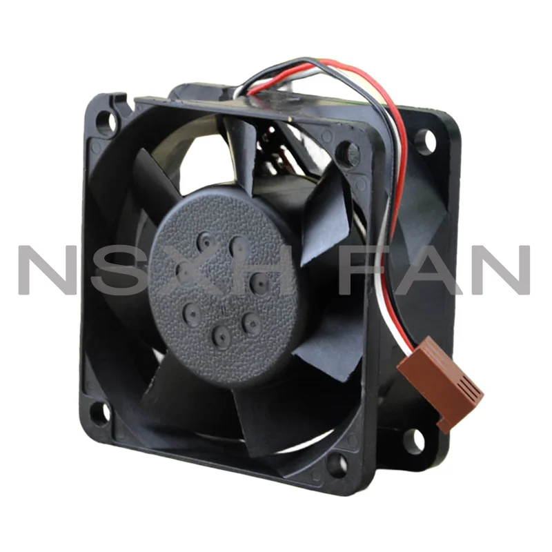 New Original AMT7 2410ML-05W-B69 6025 24V 0.17A 6cm Inverter Cooling Fan