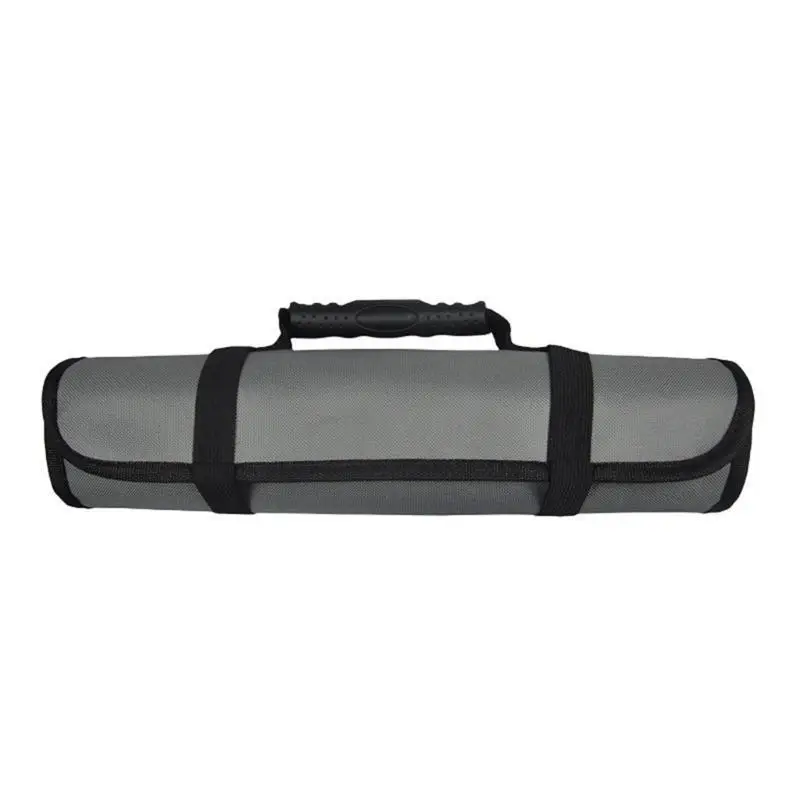 

652F Ergonomic Handle Heavy Duty Tool Bag for Outdoor Use with Multiple Pockets and Ergonomic Handle Construction