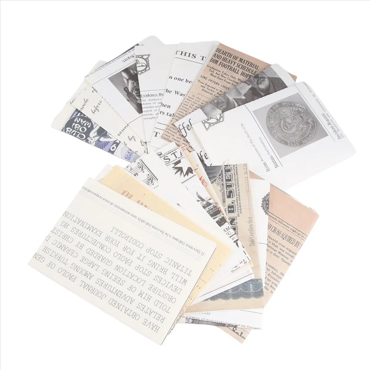 COFA Grail Diary Indiana Journal, Indiana Grail Diary Journal, Indiana Holy Grail Diary Props, Vintage