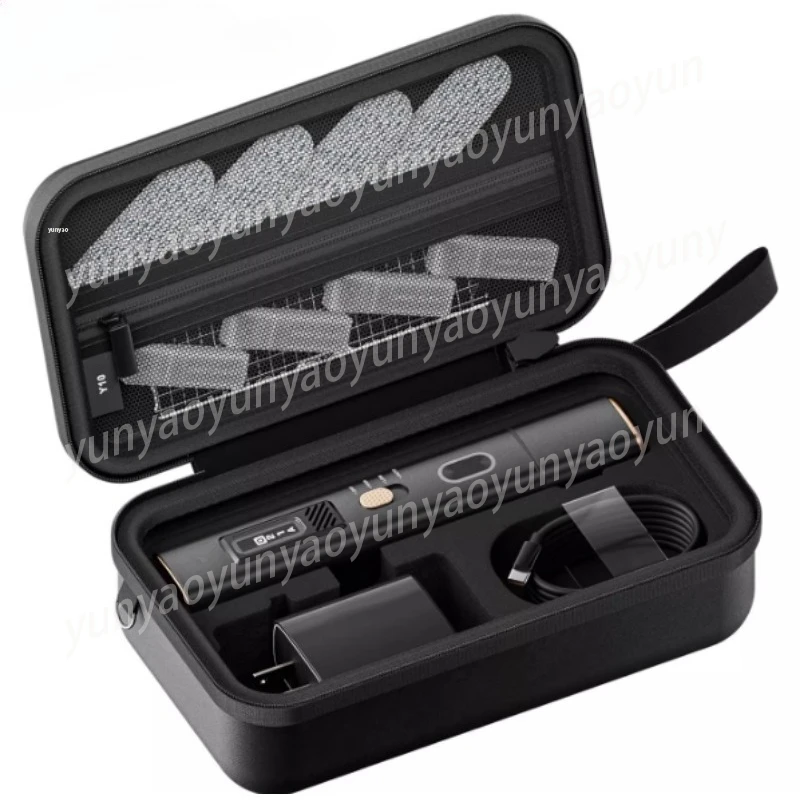 Ultrasonic Cutter Tool, Handheld Precision Engraver for Plastic Carbon Fiber DIY Hobby