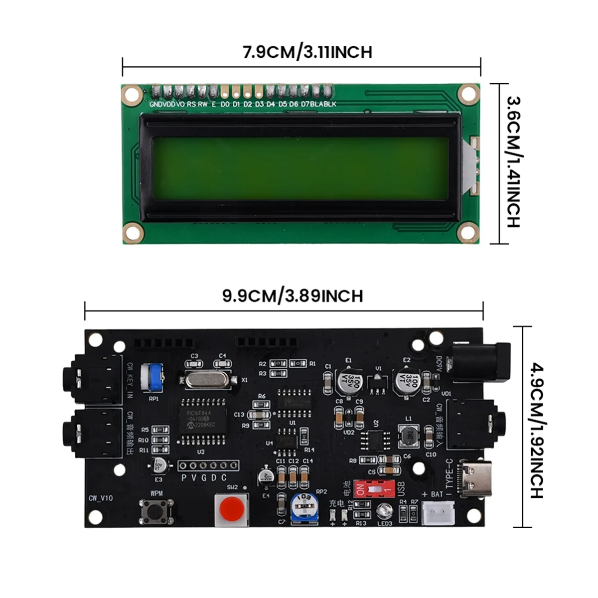 Everything You Need to Know About Morse Code MP3 Decoders