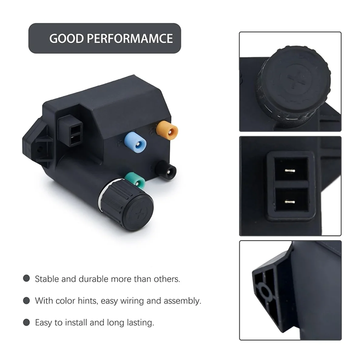 A92G 66220 66354 그릴 점화기 키트 (Igniter II 300 시리즈 GS4 II E-310 II S-310 II E-315 II S-315 LX S-340 용)