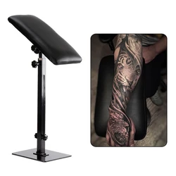 68-100Cm Professionele Tattoo Statief Stand Armsteun Stabiele Arm Steun Stand Draagbare Verstelbare Stoel Voor Tattoo Salon Art Tool