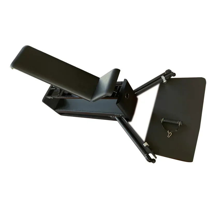Newly Upgraded Home Adjustable Home Gym Workbench Foldable Multifunctional Tilt Descent Station