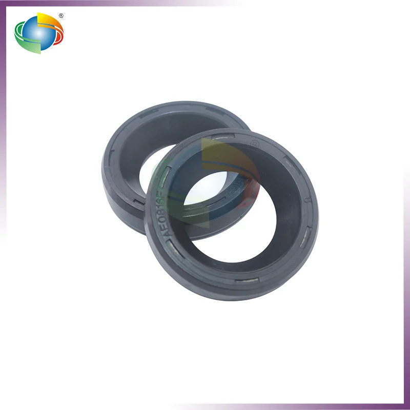1-09639034-0 1096390340 FUEL INJECTOR SEALING RING FOR ISUZU FVR34 6HK1 4HK1 ENGINE PARTS