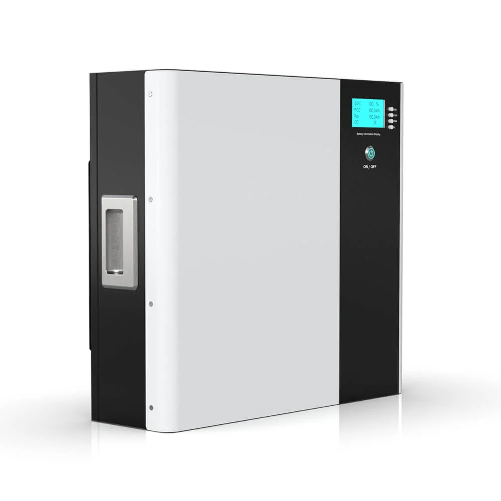 Solar Power System Low Frequency Off-Grid Split Phase Inverter 48v 51.2v for Home Solar Hybrid System Mppt Charge Controller