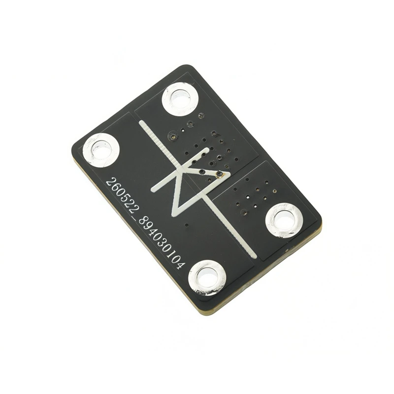 DT23 SZ-R10010 Ideal Diode Module, 12A High Current Solar Protection, DC 5-100V, Zero Heat for PV for Junction Box