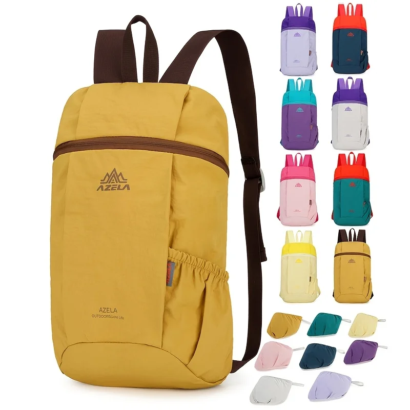 best backpack for travel under seat Rangeland Lightweight Under-seat Clothes Overnight Women Men, 15.6 Laptop Minimalist Backpack, Stylish and Casual, Papaya : Electronics Special designed for FREE Personal item under seat bag for many Airlines Backpack Size Personal Bag Best Carry On
