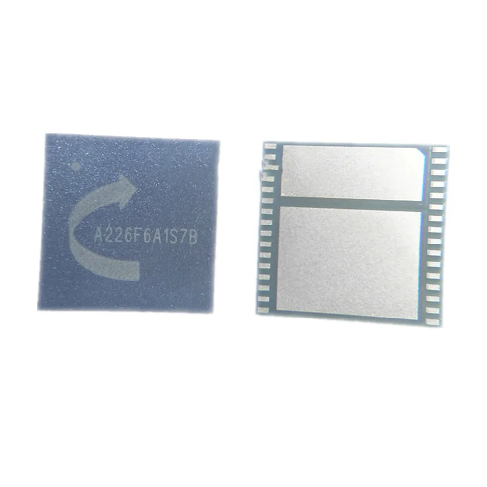 5Pcs Hash Board ASIC Chip 10NM ASIC Chip Miner Chip for INNOSILICON T1 T2 Cheetah F1 F3 F5M Aixin A1 Snow Panther B1+