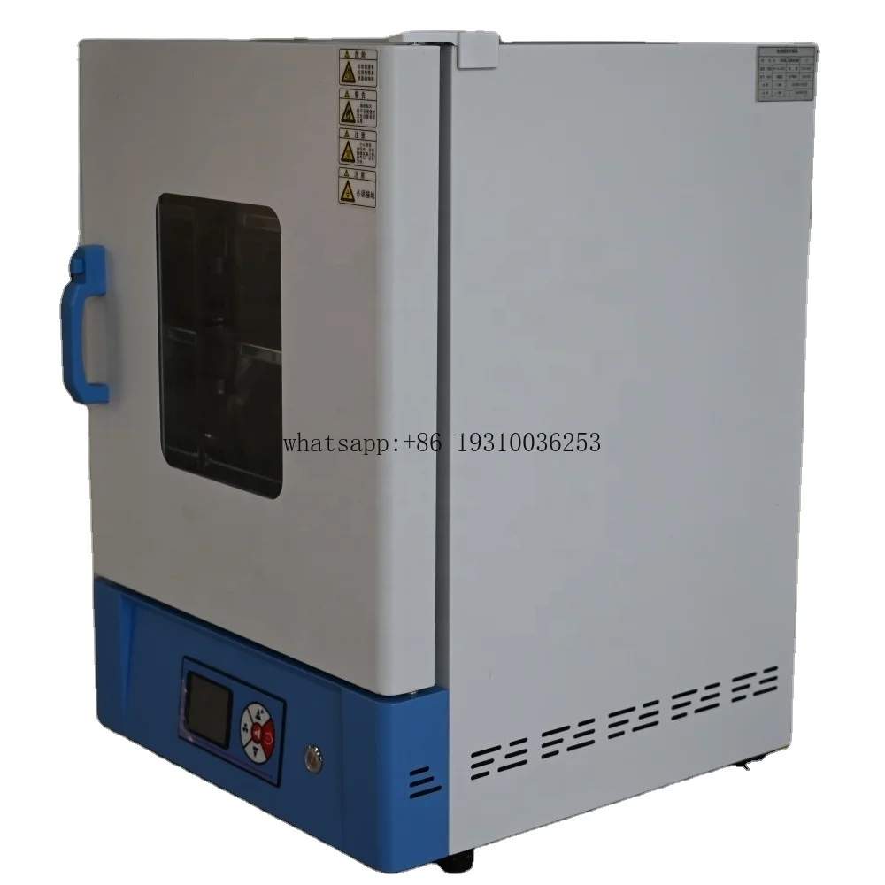 

OEM 20L Laboratory Incubator Microbiology Constant Temperature Incubator For Sale