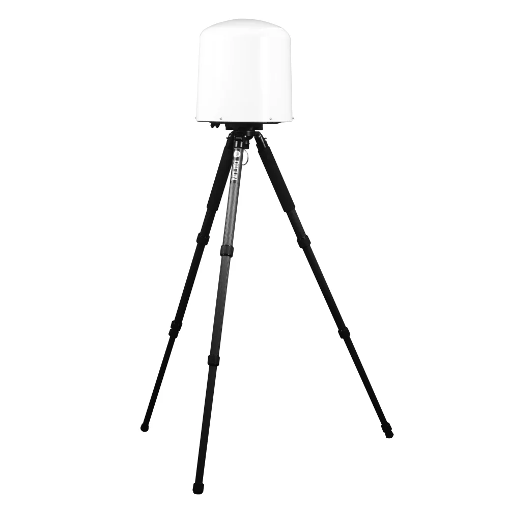 Outdoor Long distance Stationary    Direction finding Equipment