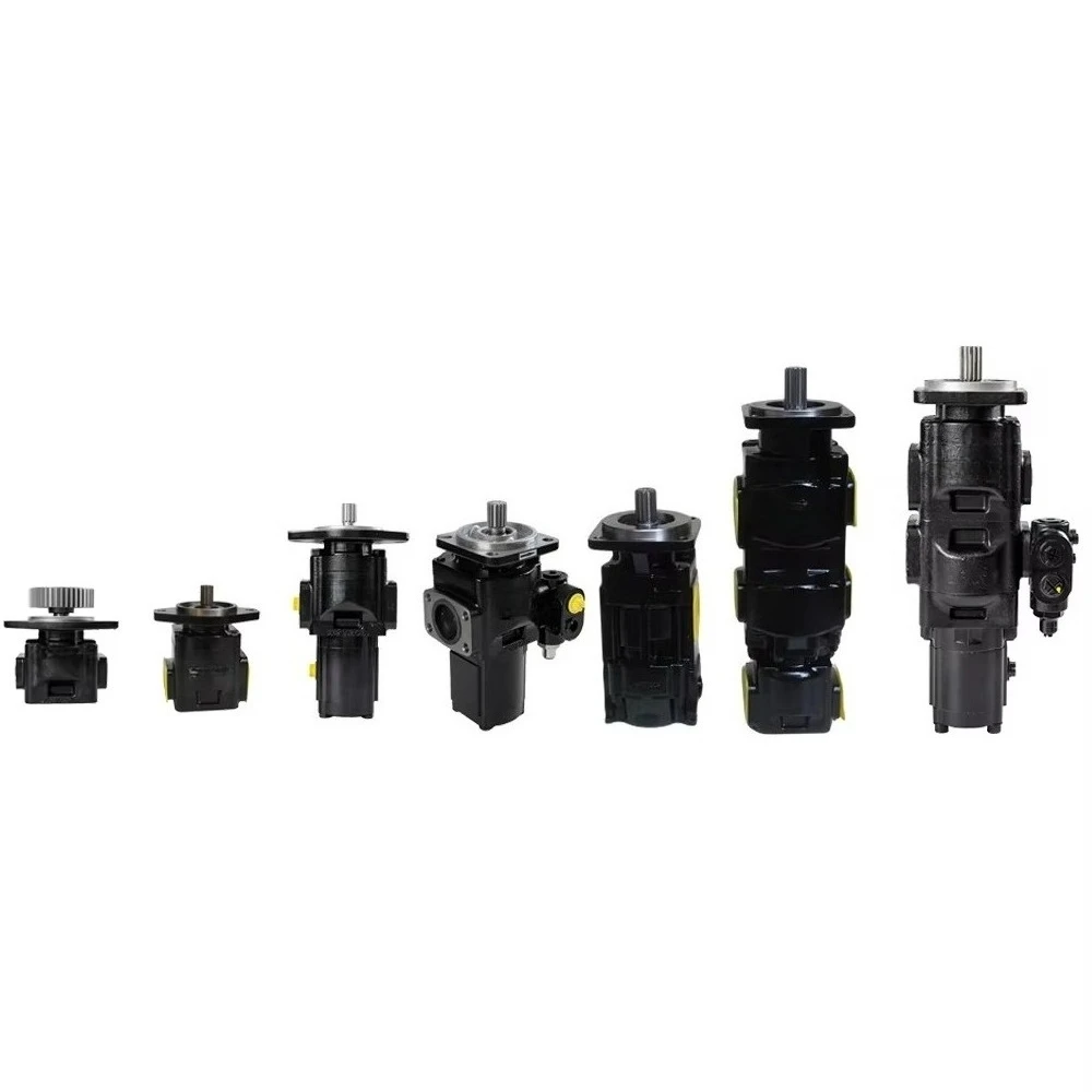 

HBOETH JCB Series 7029120077 JCB 333/G5390 333G5390 7029122021 JCB216 20/925592 20/925357 Hydraulic Gear Pump