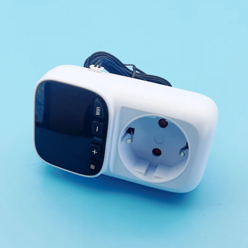 Thumbnail 3 - #21 Thermostat Timer Sockets Comparison Guide