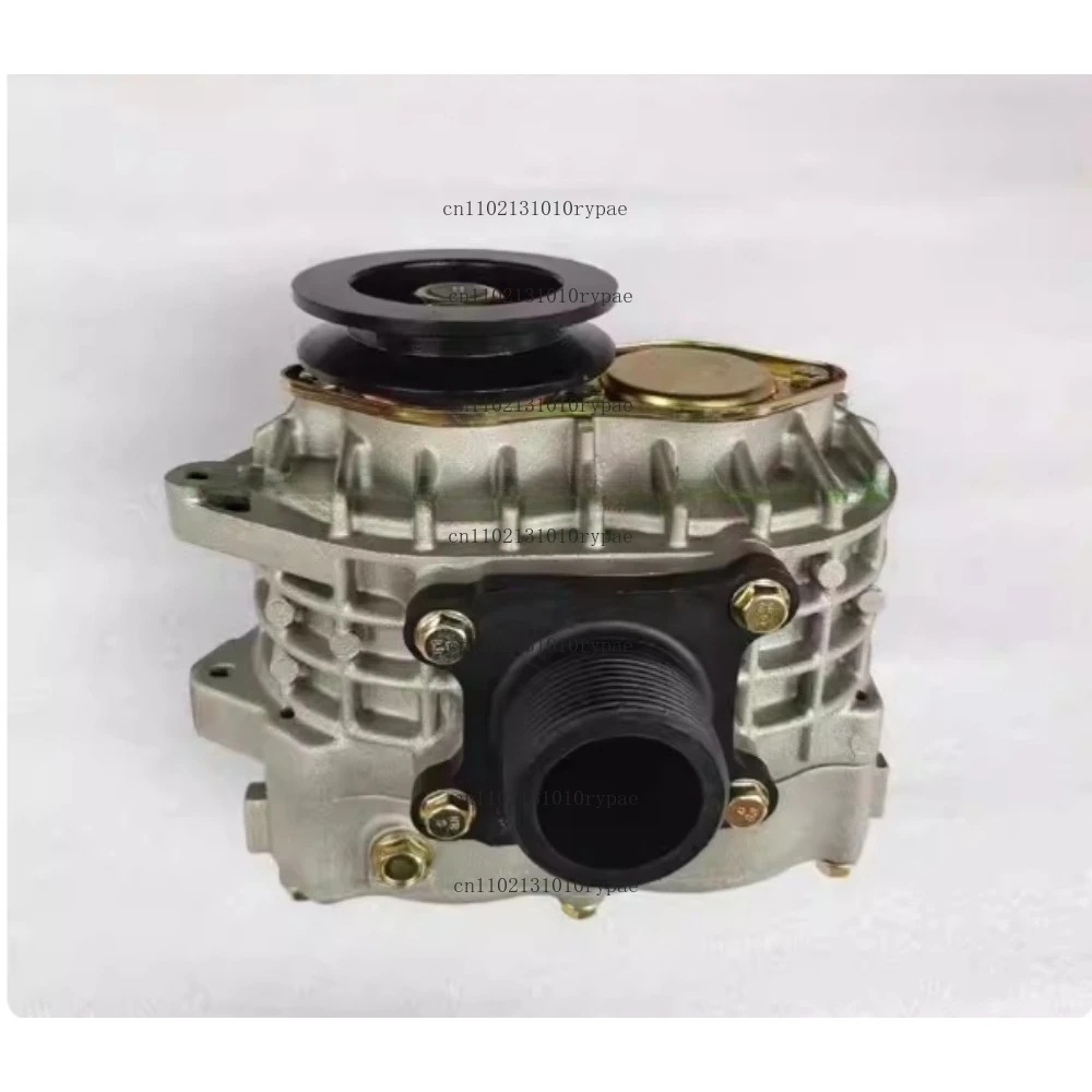 AMR500 Compressor Blower Booster Mechanical Turbocharger Kompressor Turbine Fit For Car Auto 1.0-2.2L