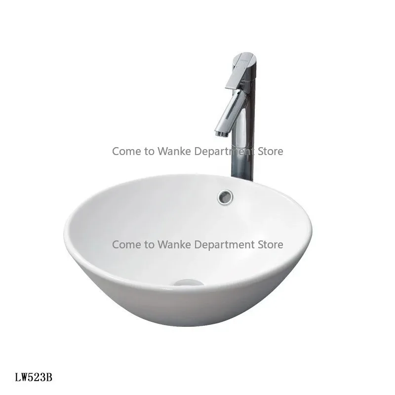 

Art fashion wash basin