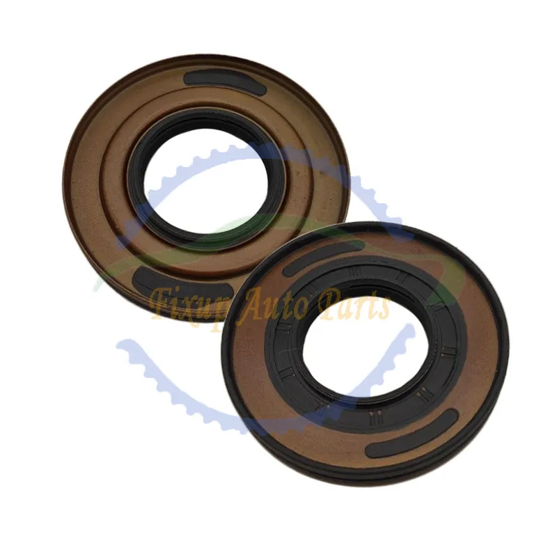 0AW ناقل حركة أوتوماتيكي النفط ختم علبة التروس مزدوجة الوجهين النفط الختم لشركة فولكس فاجن أودي اكسسوارات السيارات OAW النفط الختم مزدوج الوجهين