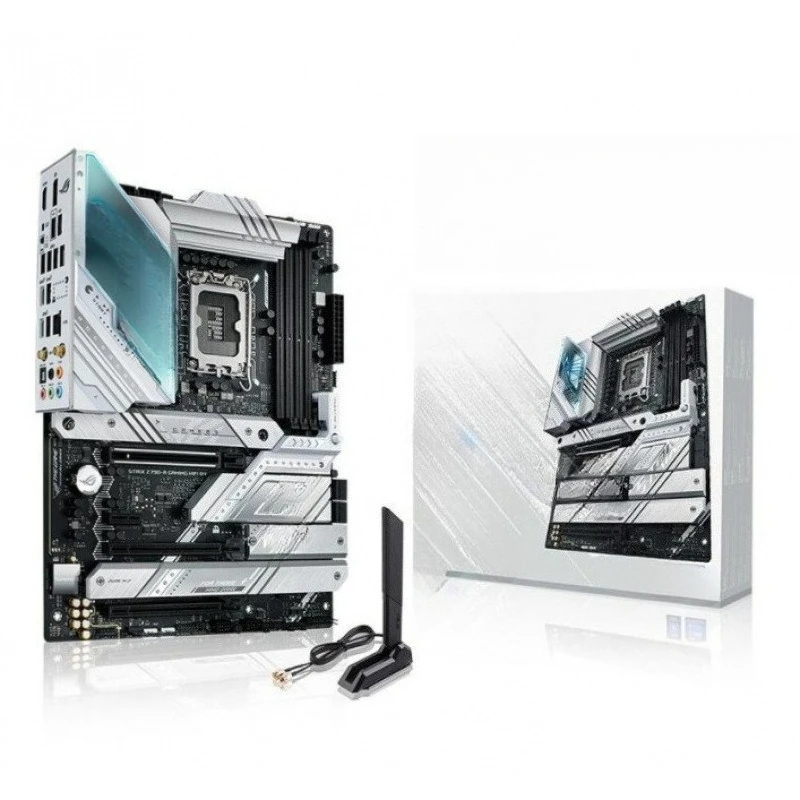 STRIX Z790-A GAMING WIFI D4 DDR4 main board