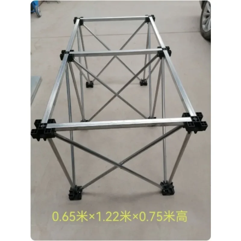 New Spider Leg Woodworking Joint Rack Tile Table Spider Leg Workbench Telescopic Foldable Multi-Functional Table Stand