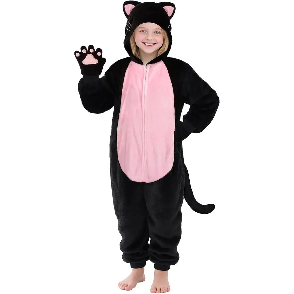 Digi Cat Costume Or…