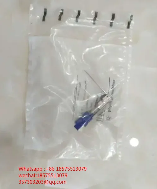 For Agilent G4226-87201 Injection Needle Maintenance Test, bag Pressure Test Passed