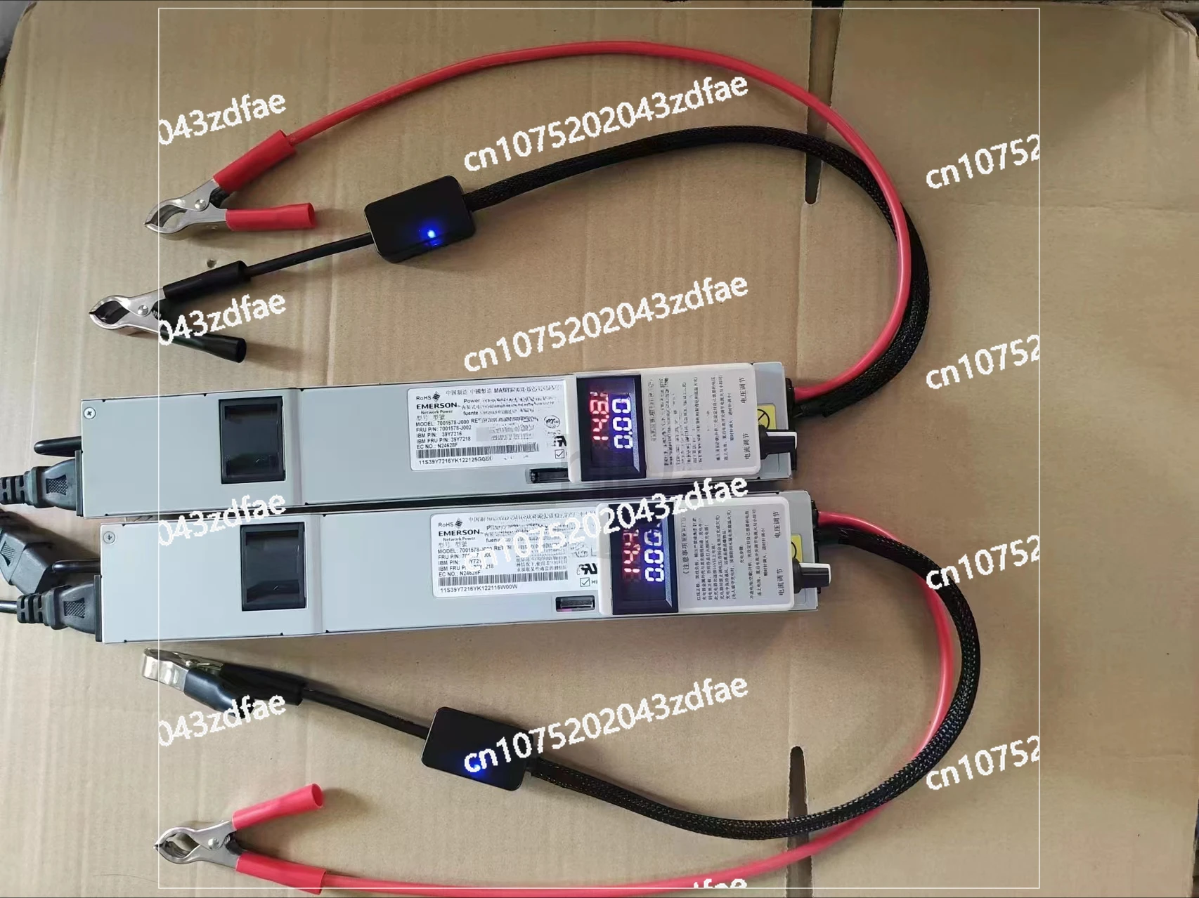 14.6V50A lithium iron phosphate term charger RV charging, true 50A current and voltage adjustable lead acid battery charger