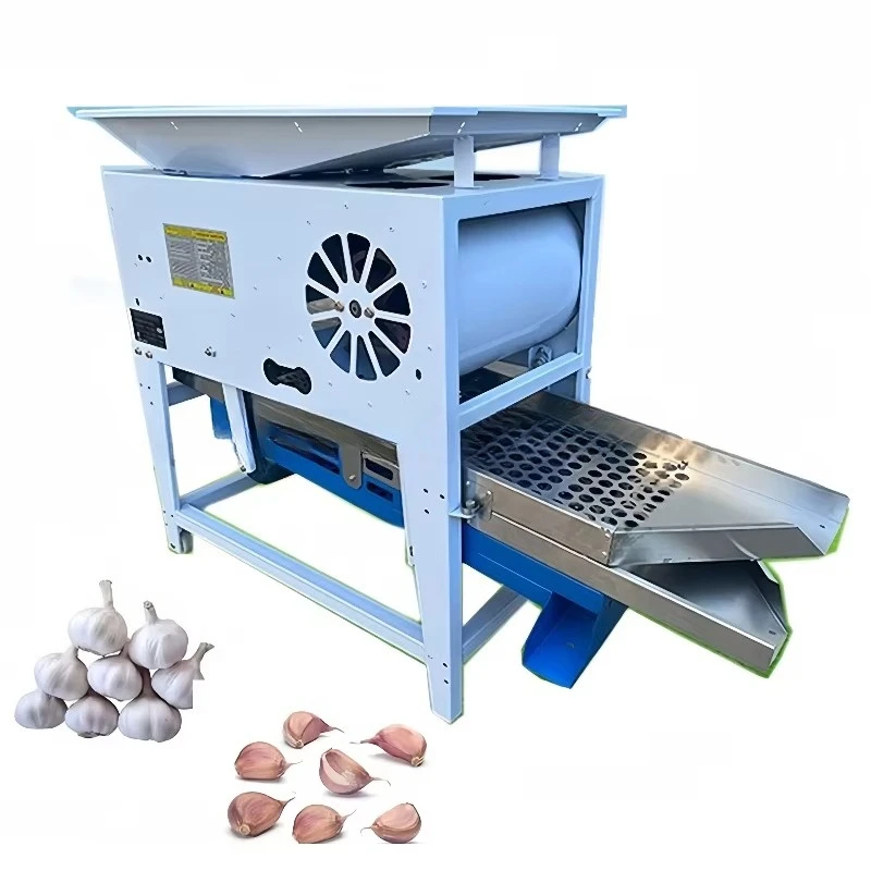 Cafeteria Garlic Clove Separator Bulb Separator Garlic Clove Separator Commercial Stainless Steel