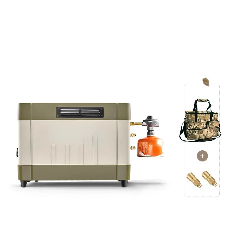 

Outdoor Camping Water Heater Bath Bath Shower Marvelous Water Heating Machine ga Tank Heating Portable Water Heater