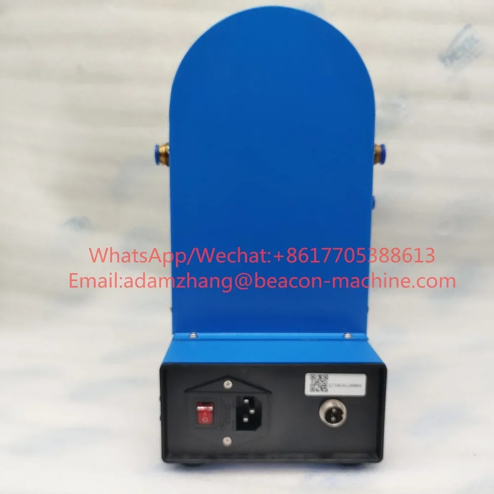 Elektronischer Piezo-Injektor-Tester CRI 250, Piezo-Injektor-Widerstand, Kondensator-Tester mit Durchflusssatz