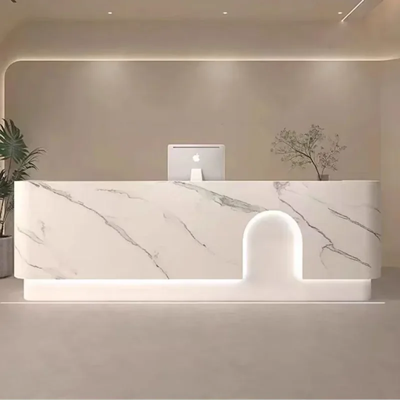 

Офисные стулья для приема в салоне, центр клиента, кассовый аппарат, деловые столы, стол для прихожей, столы, складная настенная стойка