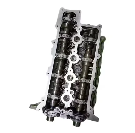 

New Auto Parts G4FD Engine Cylinder Head For Hyundai Kia