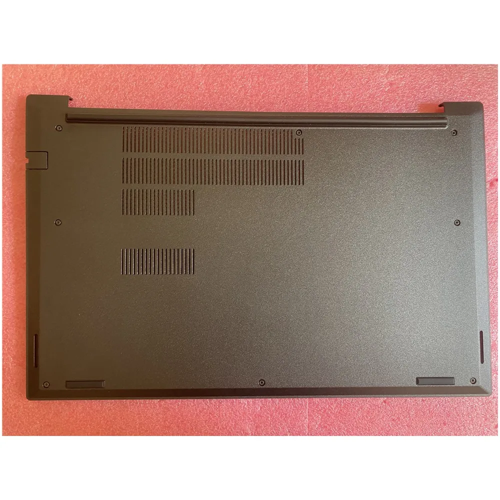 

Новый оригинальный пластиковый чехол для Lenovo ThinkPad E15 20RD 20RE 5CB0S95326