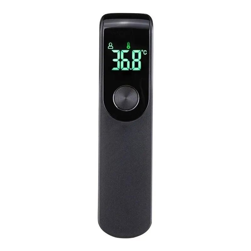 Frontal Temperature Gun Non-Contact Electronic Thermometer Mini Infrared Home Thermometer Portable Frontal Thermometer Gun