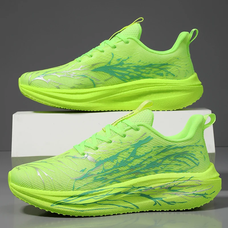 

unisex casual four season sports shoes comfortable fashion versatile outdoor light breathable anti slip wear-resistant sneakers