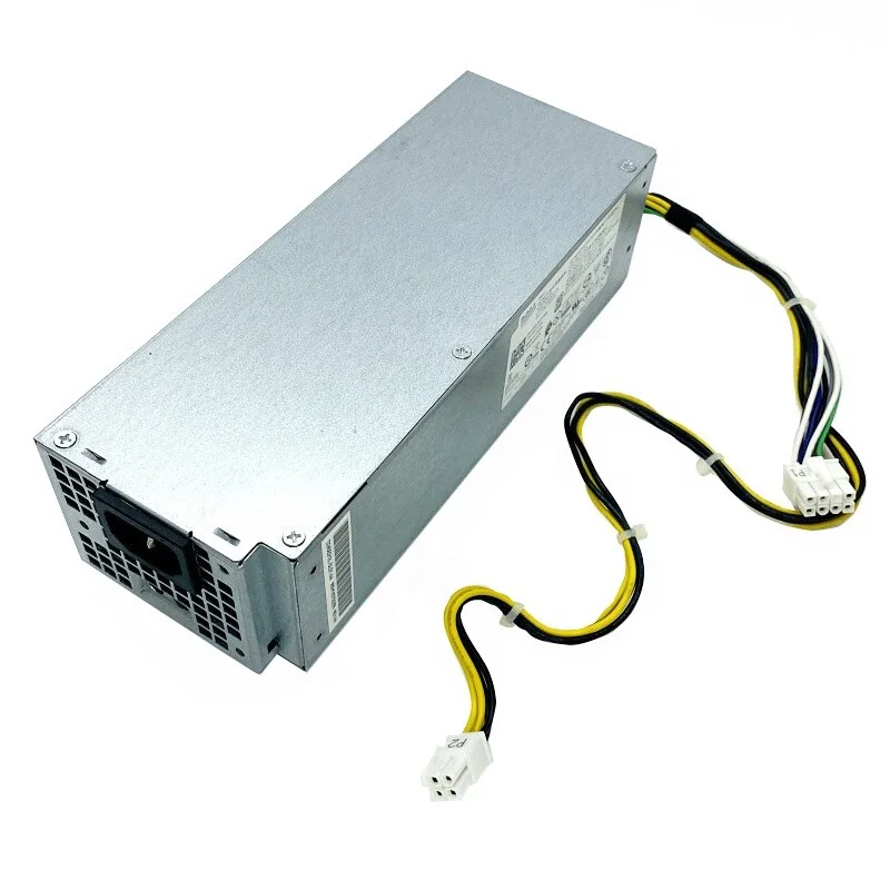 For Dell Optiplex 3040 5040 7040 9040 SFF MT 240W Power Supply 0TRD3 THRJK W72XN