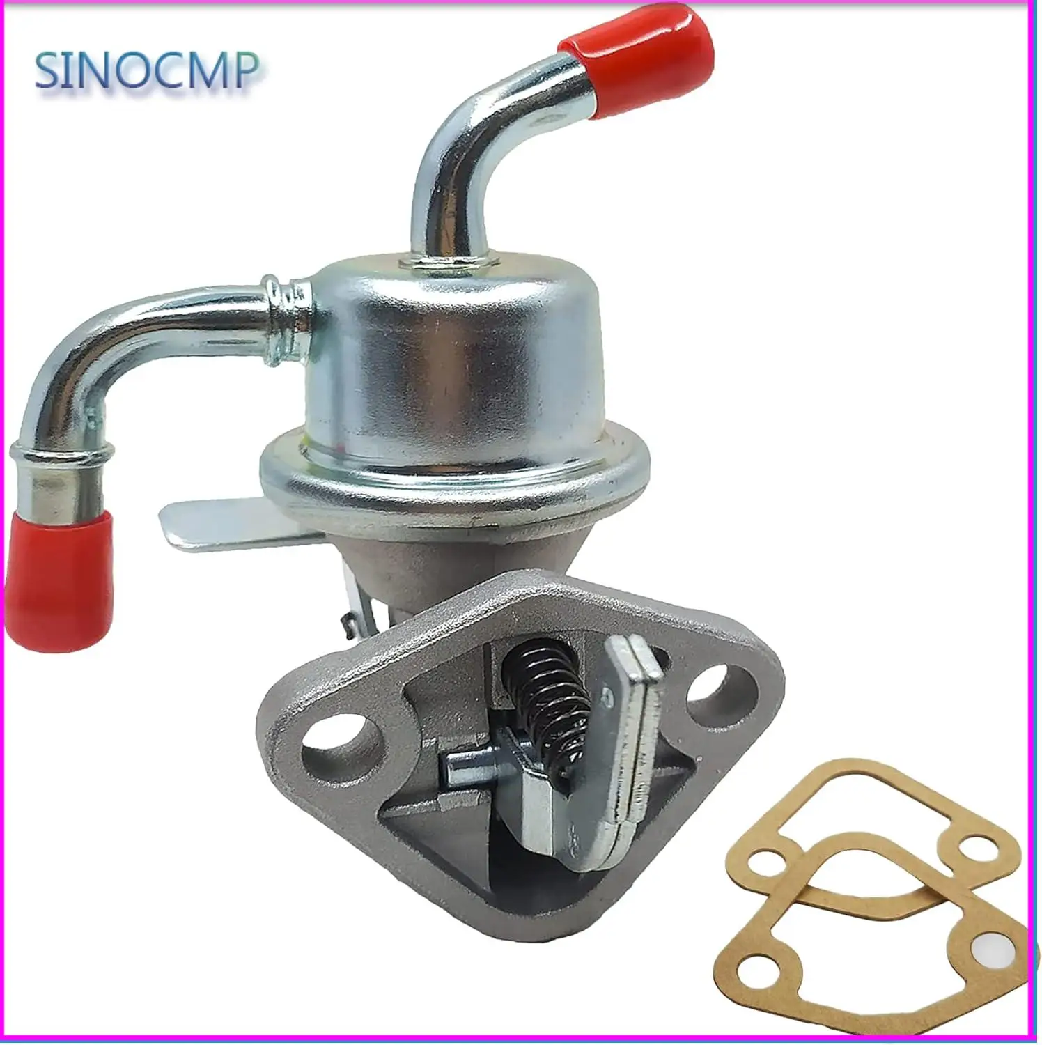 

D905 D1005 V1305 Fuel Lift Transfer Pump 16285-52030 16285-52032 For Kubota M105 M6040 M6800 Bobcat M9000 ME9000 M9540 S220 S250