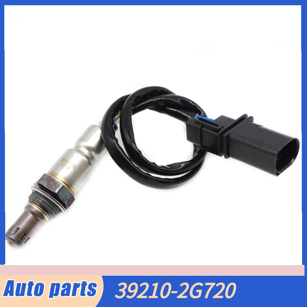 

Car Upstream Front Air Fuel Ratio Lambda O2 Oxygen Sensor 39210-2G720 for Hyundai Santa Fe Kia Optima Sportage 2.0 L4 11-17