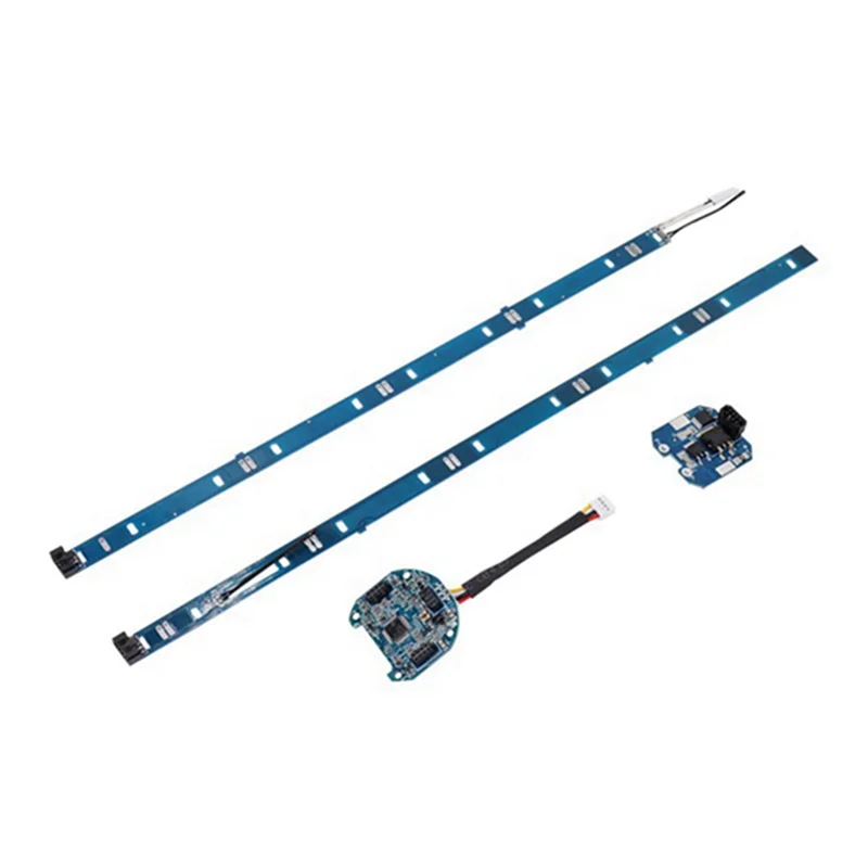 

Защитная плата для аккумулятора Ninebote ES, ремонтная печатная плата BMS, универсальные аксессуары для планшетов