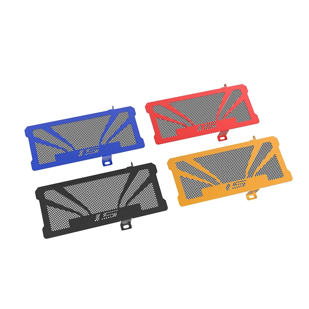 

2024 2025 FOR YAMAHA MT-15 MT15 MT 15 M-SLAZ 15 Radiator Cover Water Cooler Guard Grill Protector 2018 2019 2020 2021 2022 2023