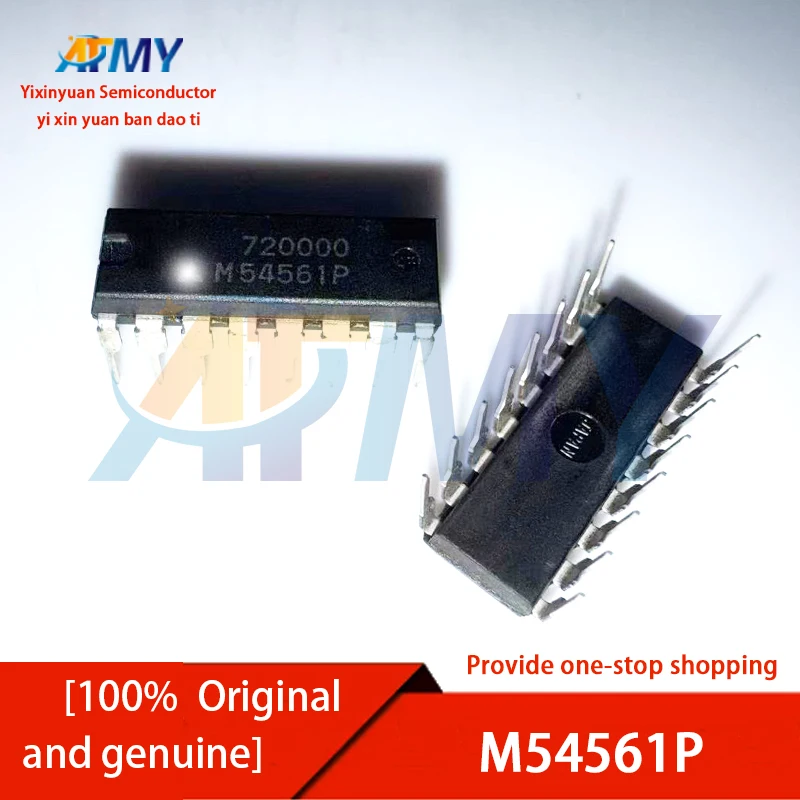 

M54561P M54562P M54562FP M54563P M54563FP M54564P M54564FP M54565P M54566P M54566FP M54567P M52760SP M5226 M5226P